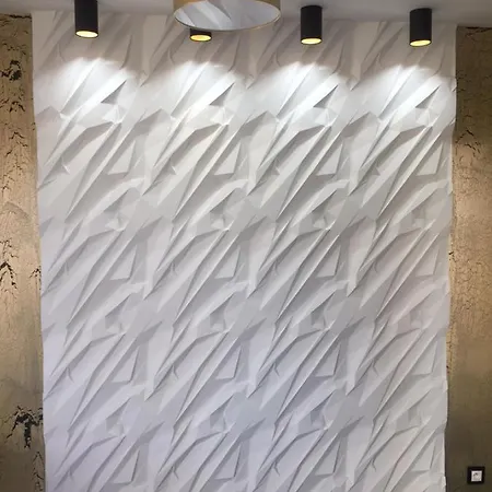Apartment Paryska 1, Kolobrzeg With Individual Parking Space * 科沃布热格